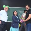  Dr. Devendra Naik's birthday, Chairman,